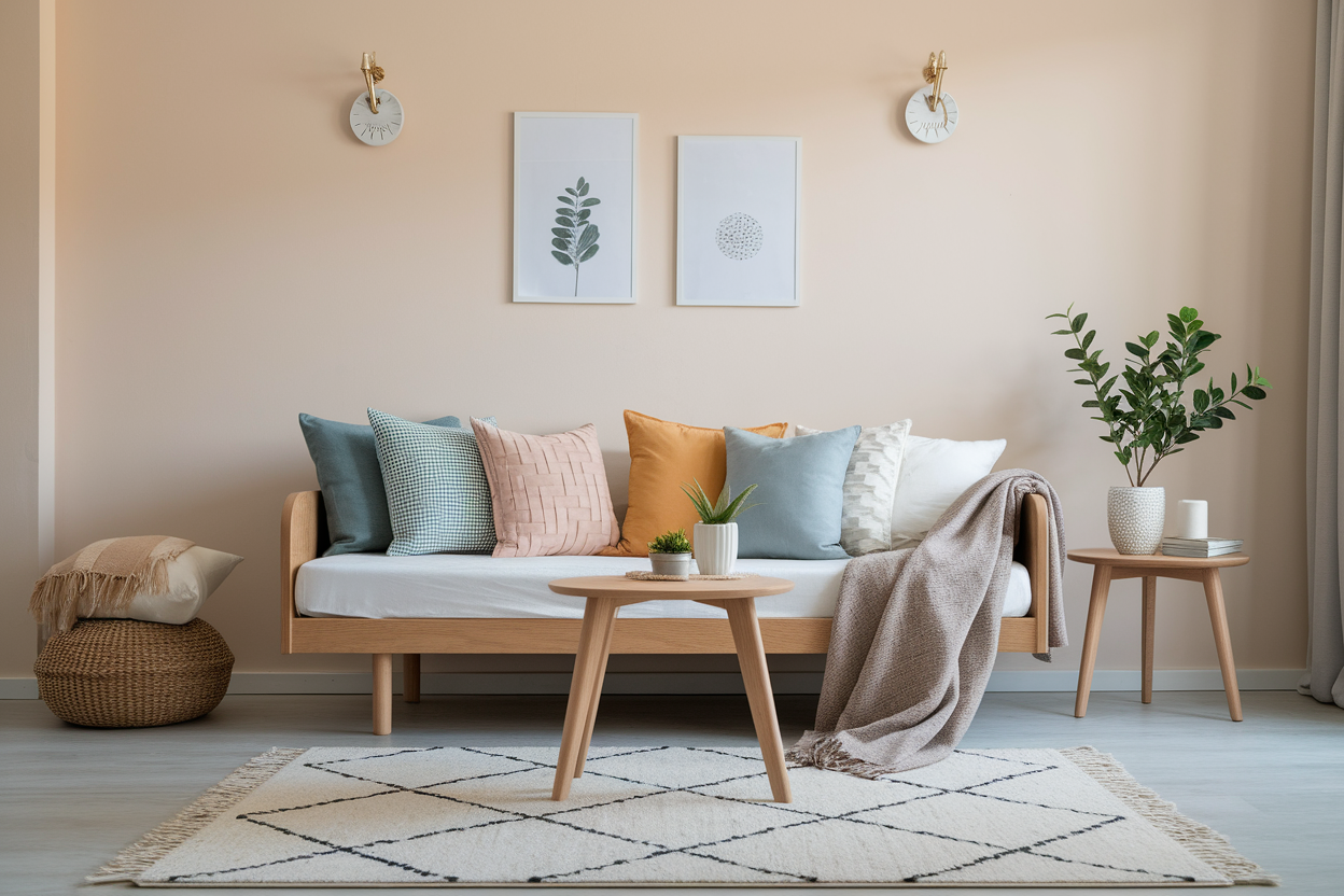 Comment Transformer un Lit en Canapé : Astuces et Solutions Pratiques