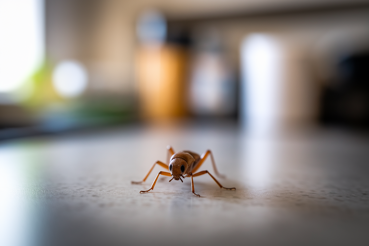 insecte-brun-gros-plan-comptoir