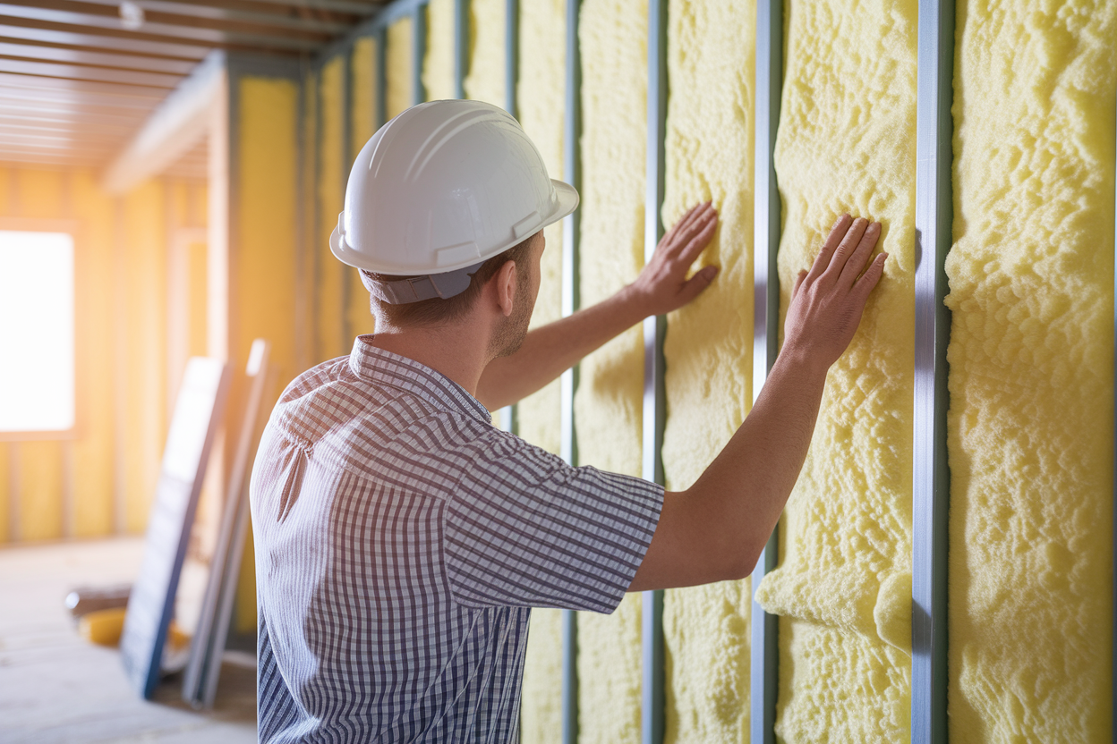 ouvrier-dos-isolation-mur-chantier