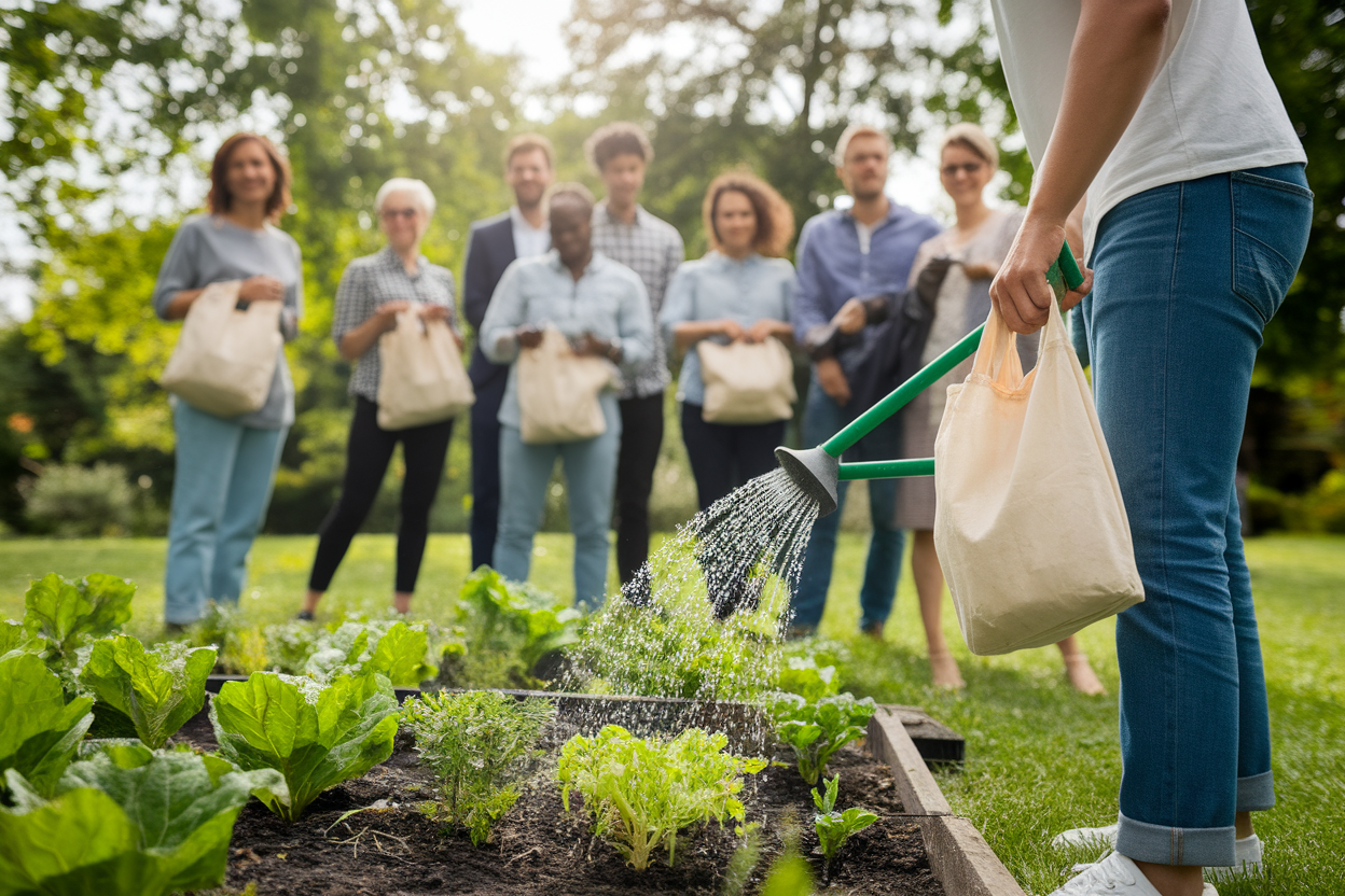 personne-arrosant-jardin-dos-tourne