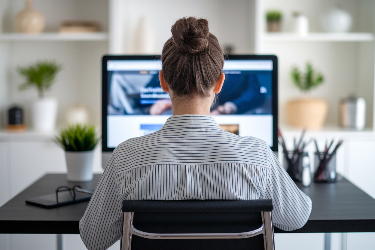 personne-dos-bureau-ordinateur-domicile