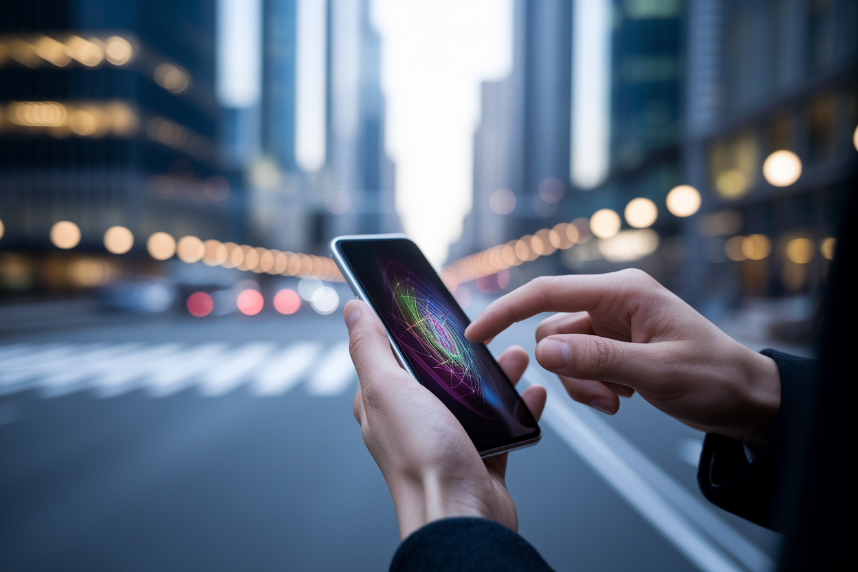 personne-smartphone-ville-ecran-couleurs