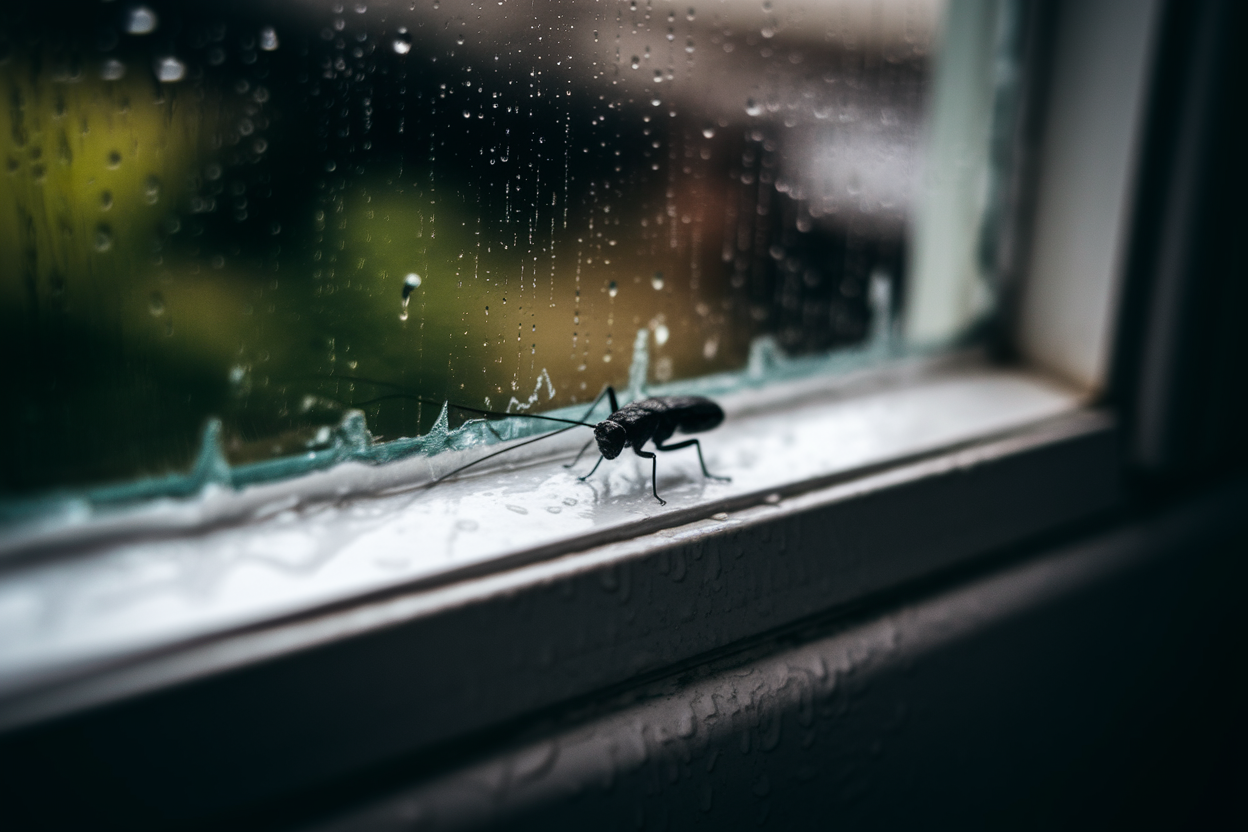 petit-insecte-noir-fenetre-humide