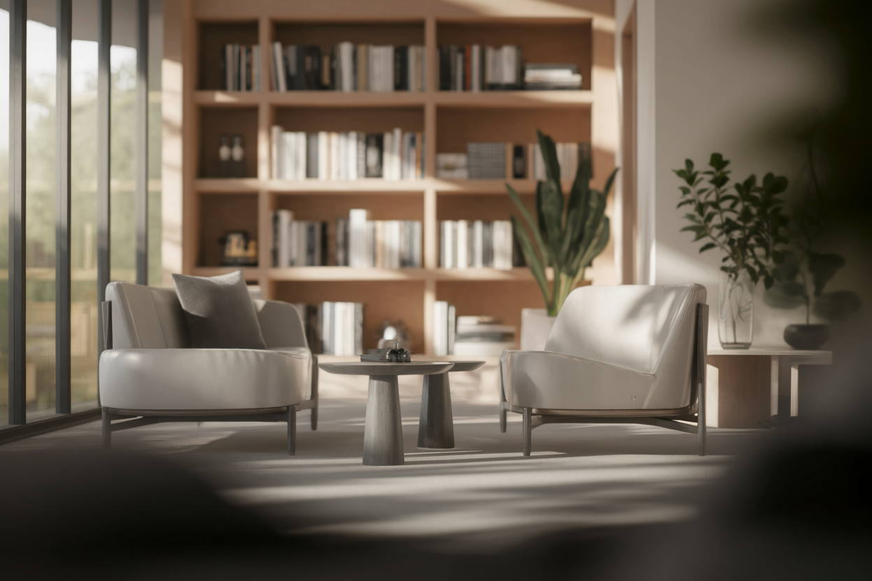 salon-moderne-meubles-durables-fenetres