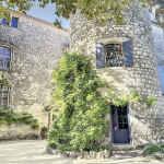Acheter un bien immobilier d'exception à Uzès