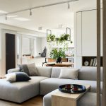 Comment aménager un appartement moderne : les meilleures configurations à adopter