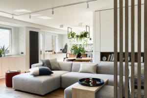 Comment aménager un appartement moderne : les meilleures configurations à adopter