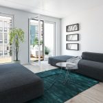 Canapés modulables : l'atout design et flexible pour un salon unique