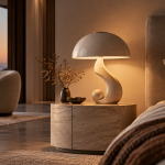 Lampe de chevet design : comment bien la choisir pour la chambre